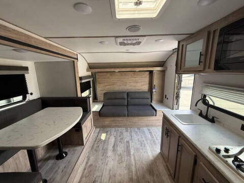 2025 Gulfstream Conquest