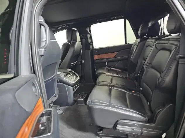2019 Lincoln Navigator L Select