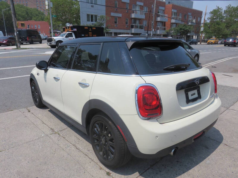 2019 MINI Hardtop 4 Door Cooper