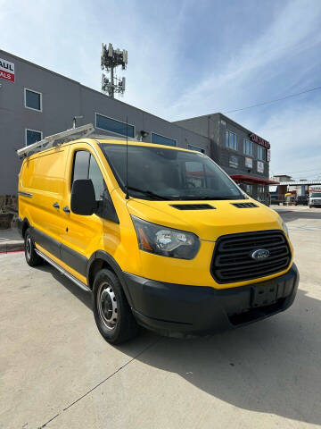 2015 Ford Transit for sale at JDM of Irving in Irving TX