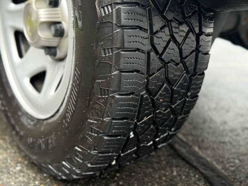 2014 Chevrolet Silverado 1500 Work Truck