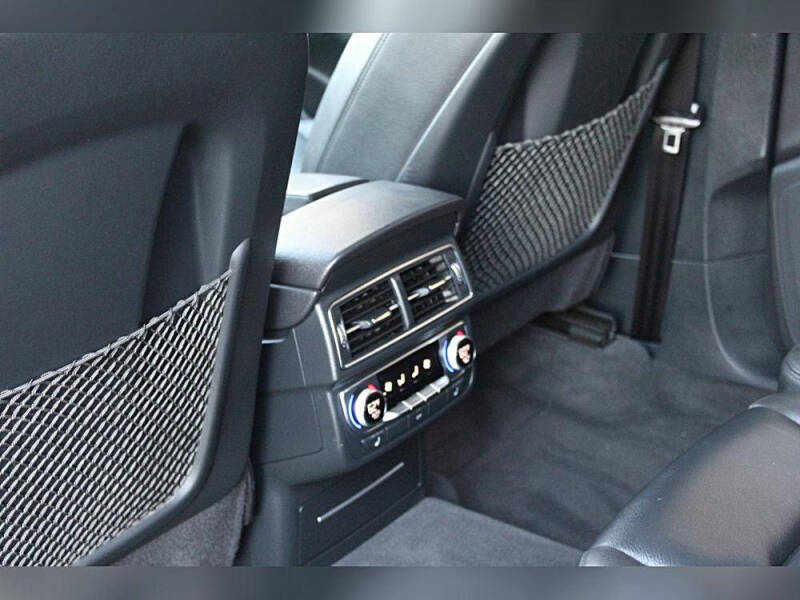 2017 Audi Q7 3.0T quattro Premium Plus