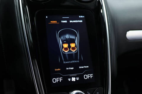 2021 McLaren GT