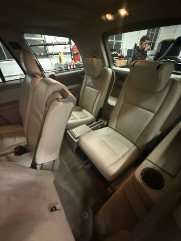 2005 Volvo XC90 2.5T