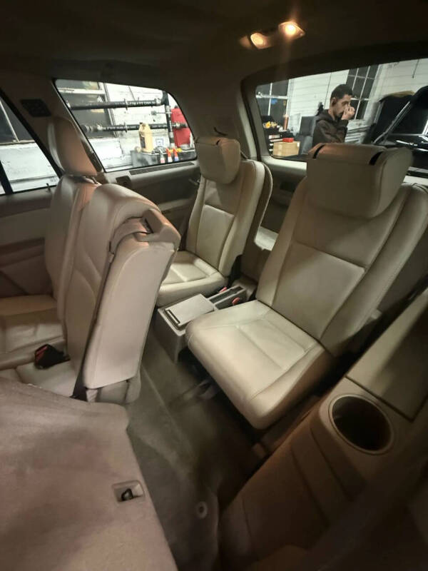 2005 Volvo XC90 2.5T