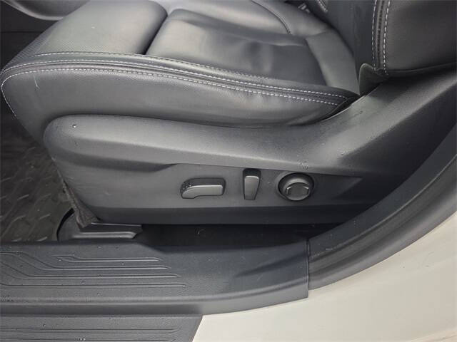 2020 Subaru Outback Limited XT