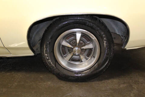 1977 Pontiac Grand Prix