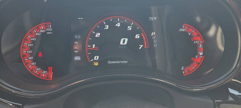 2024 Dodge Durango SRT Hellcat
