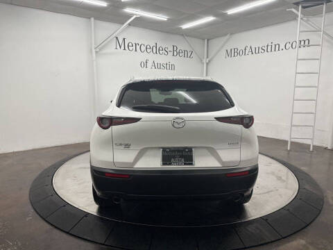 2023 Mazda CX-30 2.5 S Select