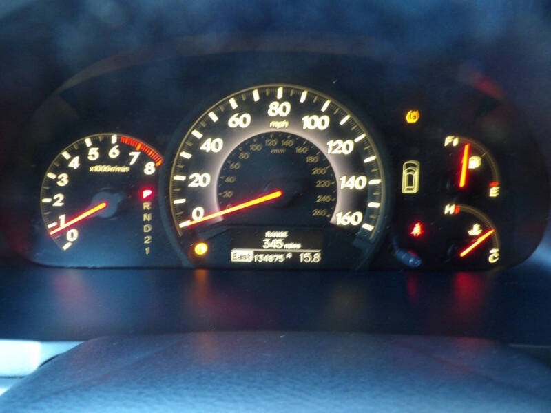 2006 Honda Odyssey Touring