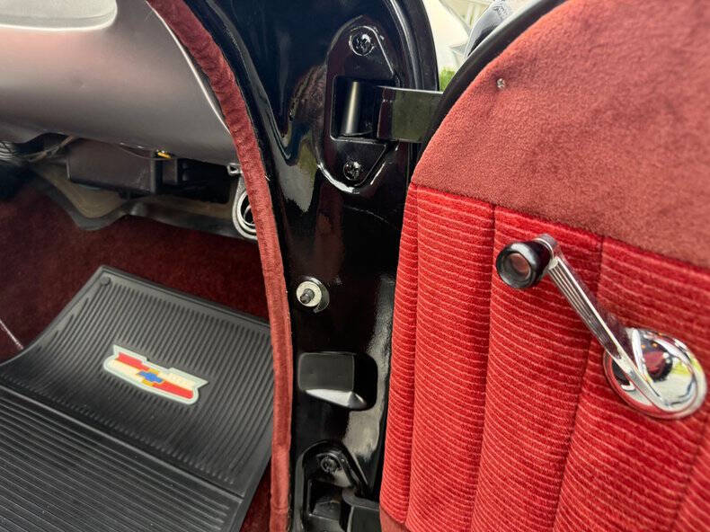 1957 Chevrolet 150
