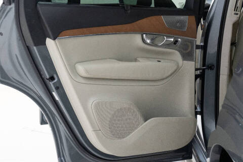 2016 Volvo XC90 T6 Inscription