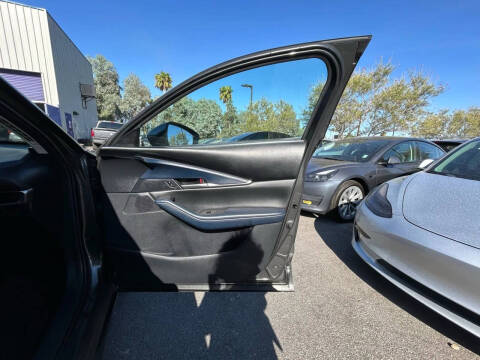 2020 Mazda CX-30 Select