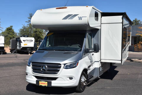2022 Mercedes-Benz Sprinter