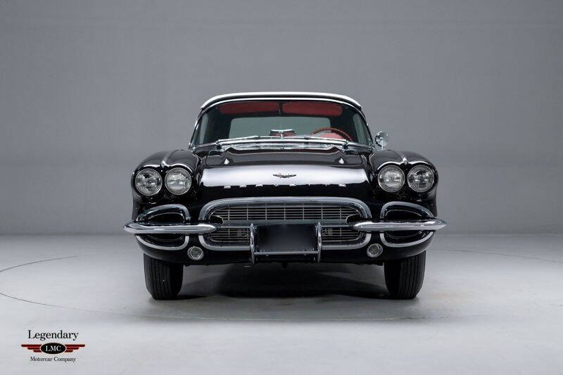 1961 Chevrolet Corvette