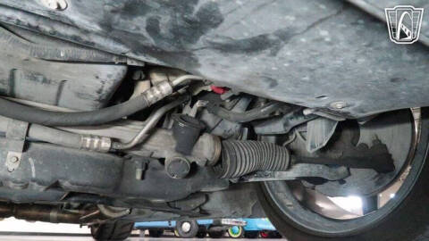 2007 Ford Shelby GT500