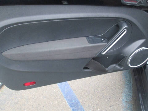 2012 Volkswagen Beetle Turbo