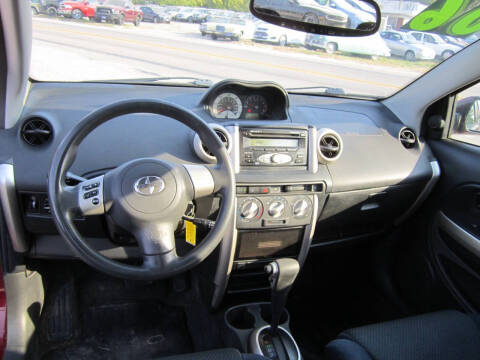 2006 Scion xA