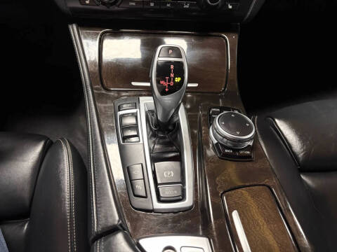 2016 BMW 5 Series 535i