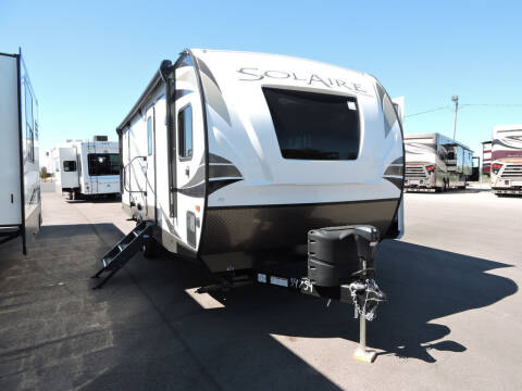 2021 Palomino SolAire Ultra Lite 260FKBS