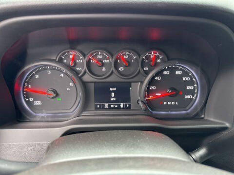 2025 GMC Sierra 3500HD CC Pro