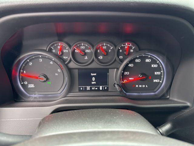 2025 GMC Sierra 3500HD CC Pro