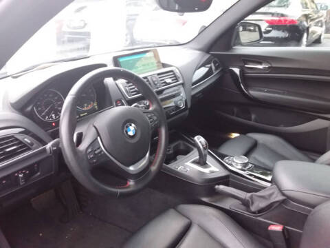 2016 BMW 2 Series 228i