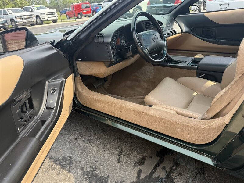 1994 Chevrolet Corvette