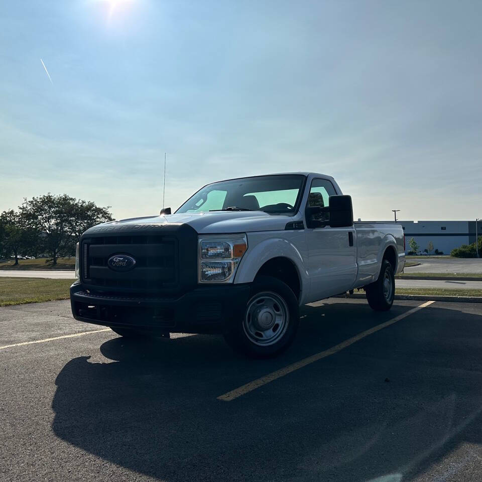 2015 Ford F-350 Super Duty for sale at CHICAGO MOTOR SOURCE in Melrose Park, IL