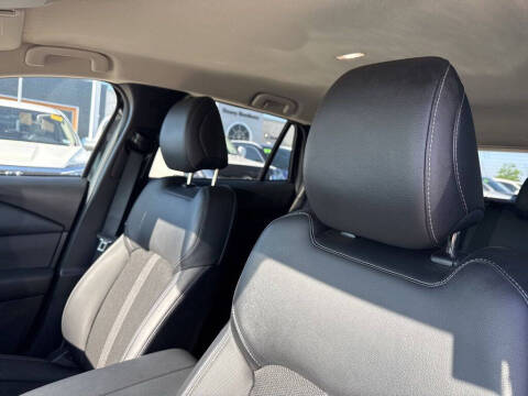 2025 Mazda CX-50 2.5 S Preferred