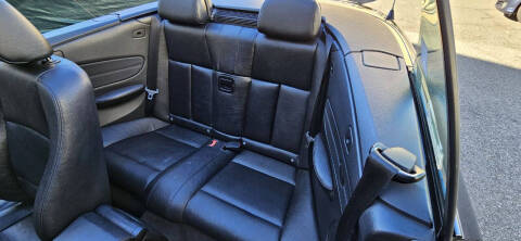 2011 BMW 1 Series 135i