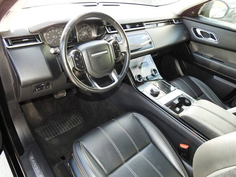 2020 Land Rover Range Rover Velar  - $39,900