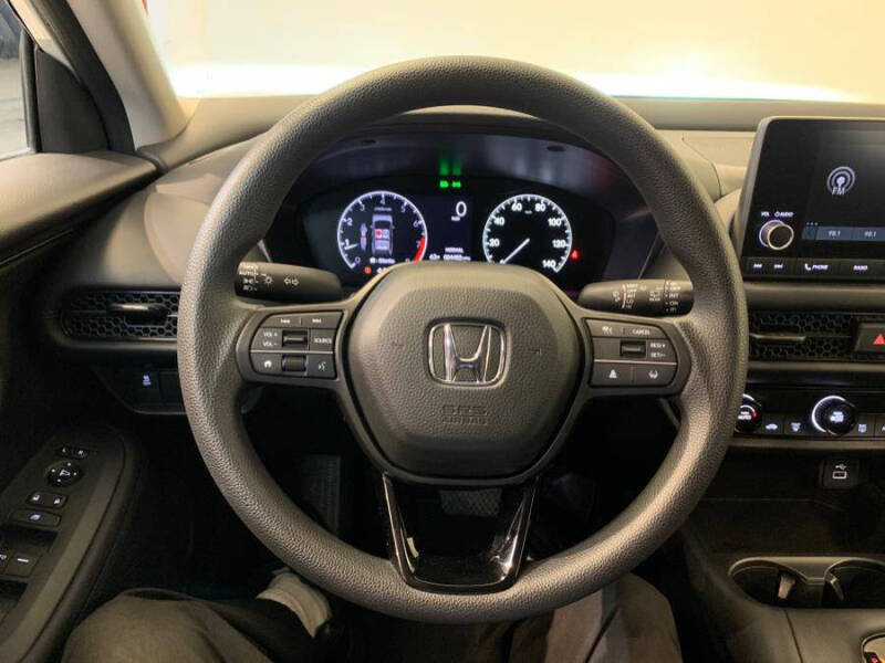 2023 Honda HR-V LX