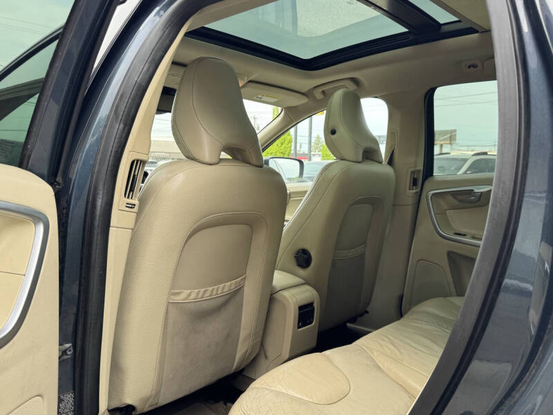 2010 Volvo XC60 3.2