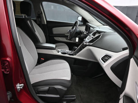 2017 GMC Terrain SLE-1