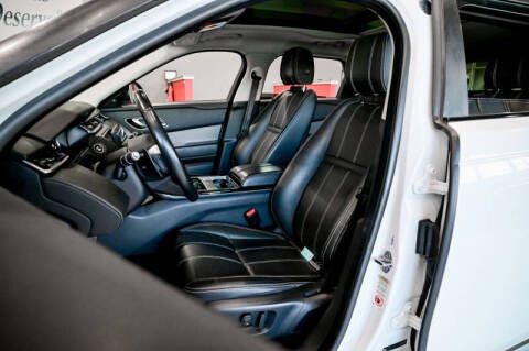 2020 Land Rover Range Rover Velar P250 S