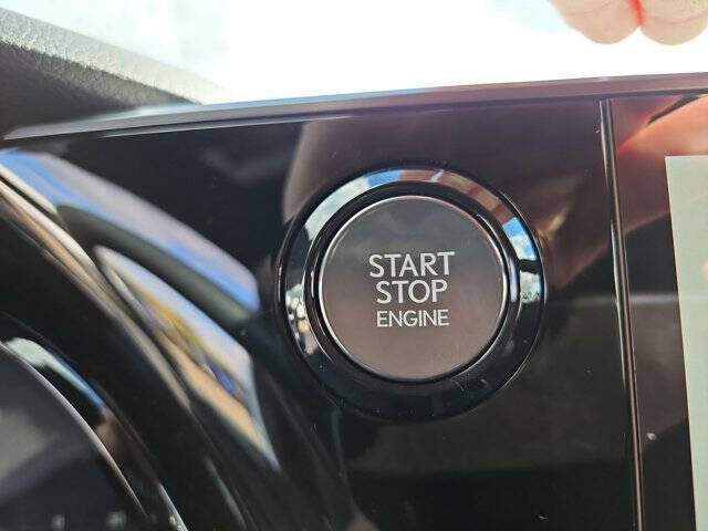 2025 Lexus RX 350 F SPORT Handling