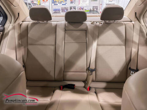 2012 Mercedes-Benz C-Class