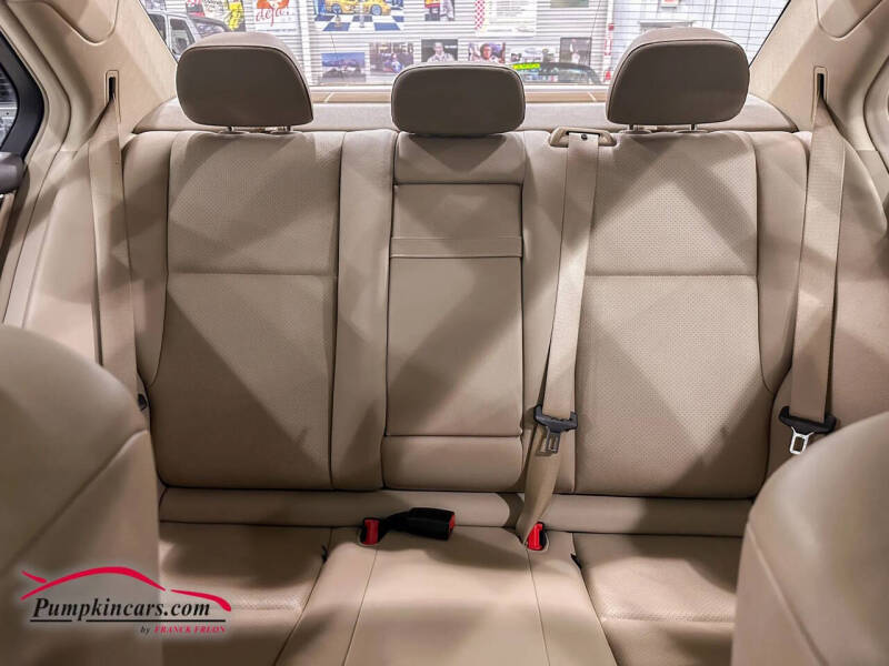 2012 Mercedes-Benz C-Class