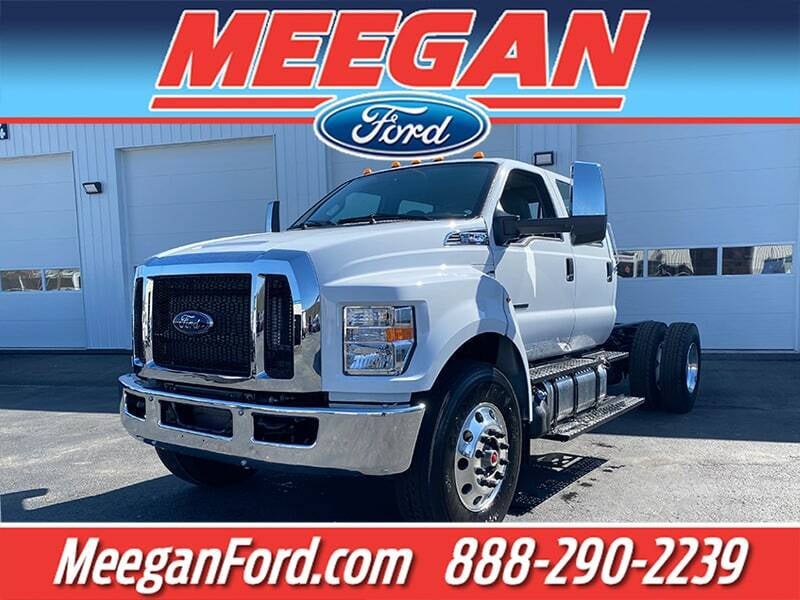 2025 Super Duty Ford Trucks For Sale