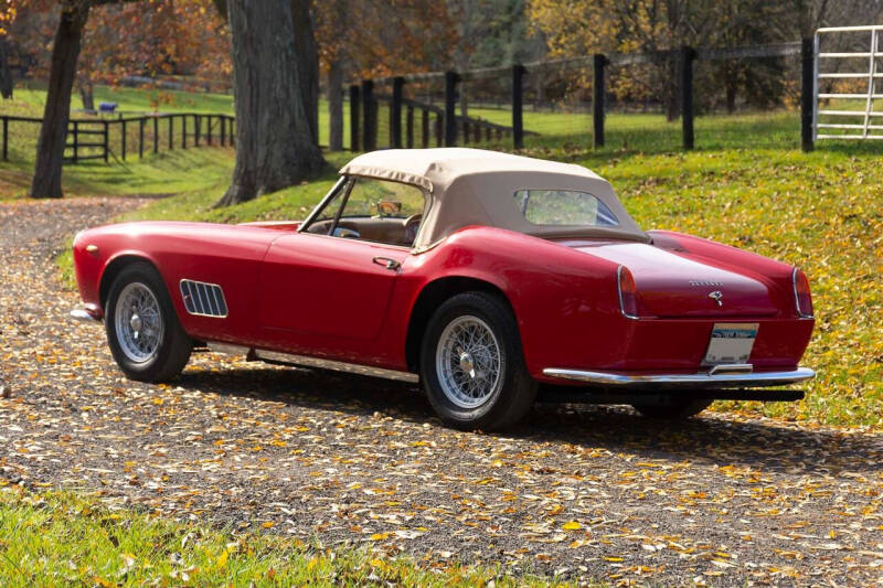 1951 Ferrari 212 Inter