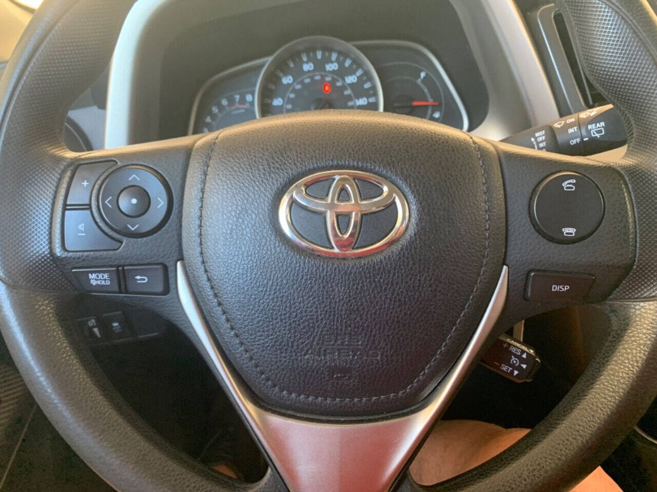 2013 Toyota RAV4 for sale at Car Connection in Painesville, OH