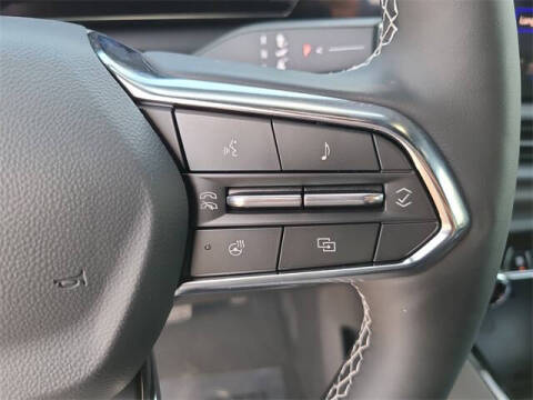 2026 Chevrolet Silverado EV LT