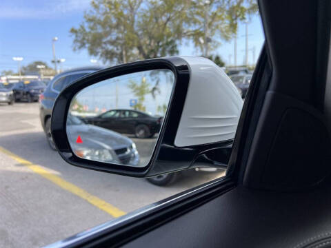 2015 Mercedes-Benz S-Class S 550