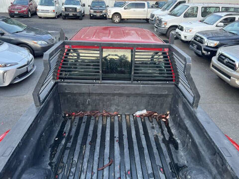 2014 Chevrolet Silverado 3500HD