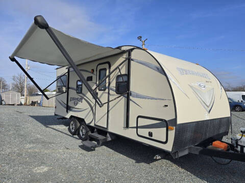 2016 Gulfstream Streamlite
