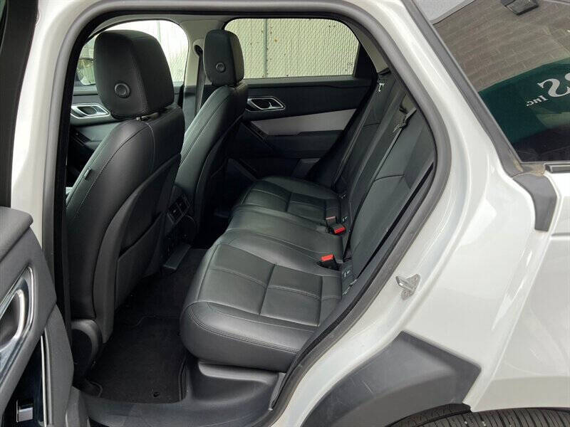 2024 Land Rover Range Rover Velar P250 S