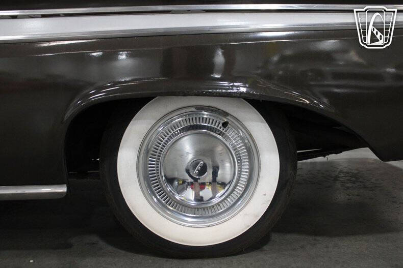 1959 Edsel Ranger