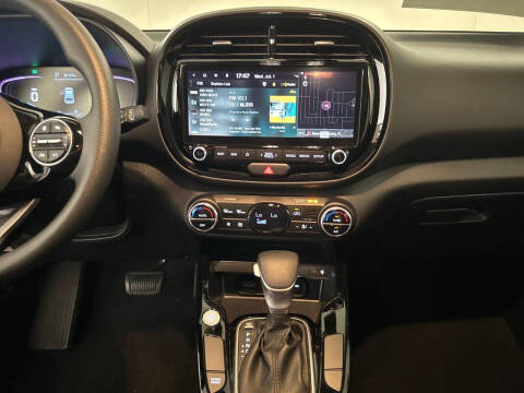 2024 Kia Soul S