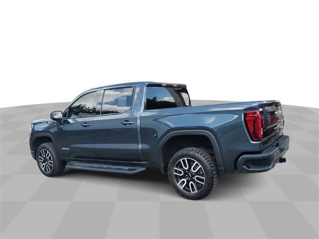 2021 GMC Sierra 1500 for sale at Bowman Auto Center in Clarkston, MI